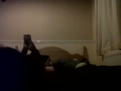 My sultry bbc slut wife is capable of providing incredible irrumation.